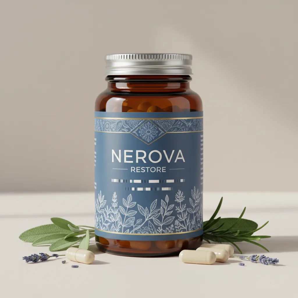 Nerova Restore Nerova Restore